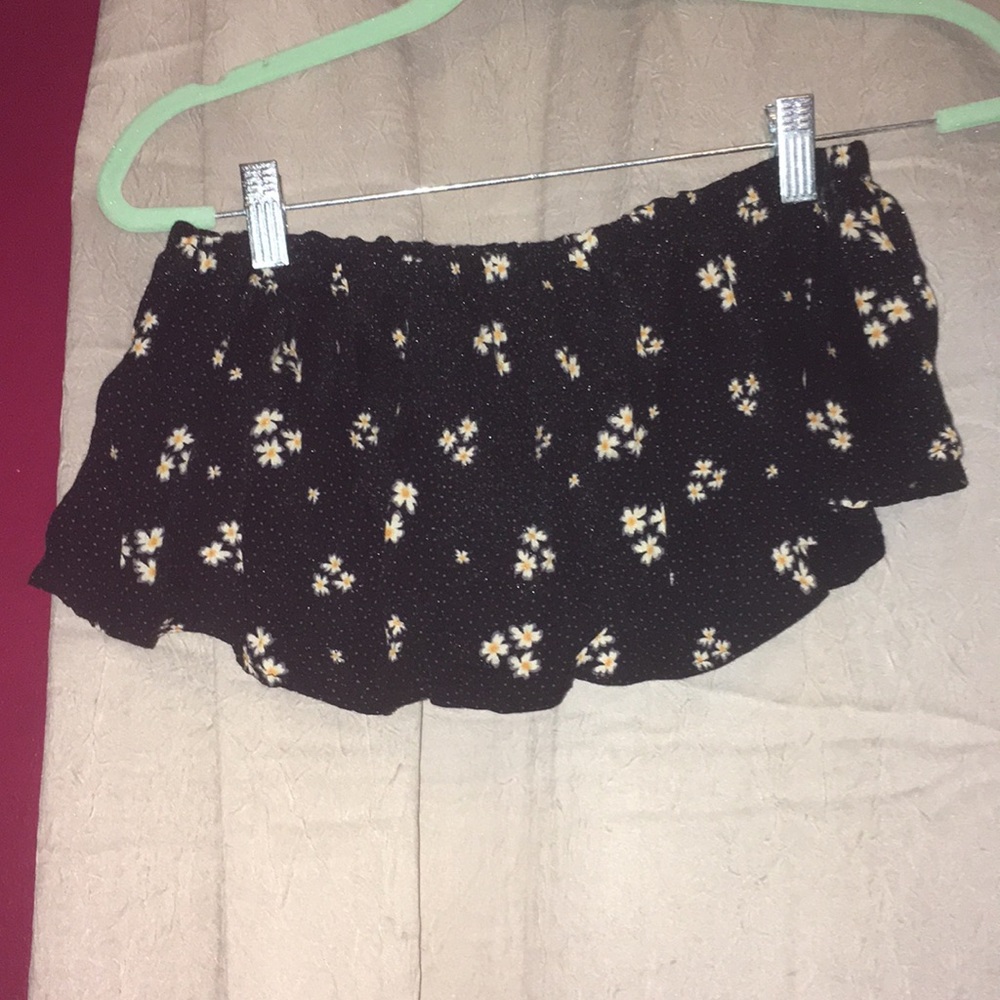 American eagle crop top